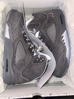Wolf Grey’s