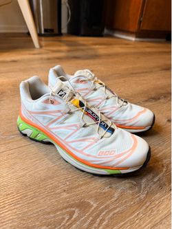 Salomon XT6 W8/M7