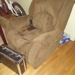Free! Chair RECLINER... FREE
