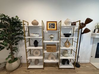 Book Shelf