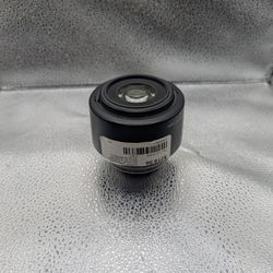 CANON M:EFS60MM PRIME LENSE