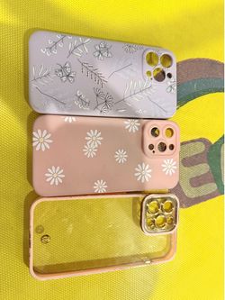 Phone cases
