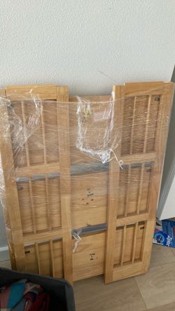 Foldable bookcases