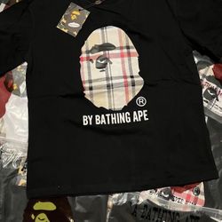 Bape Shirts 