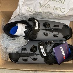 Sidi Men’s Road Cycling Shoes 