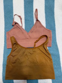 Sports bra bundle