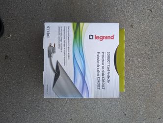 Legrand Corduct Cord Protector 