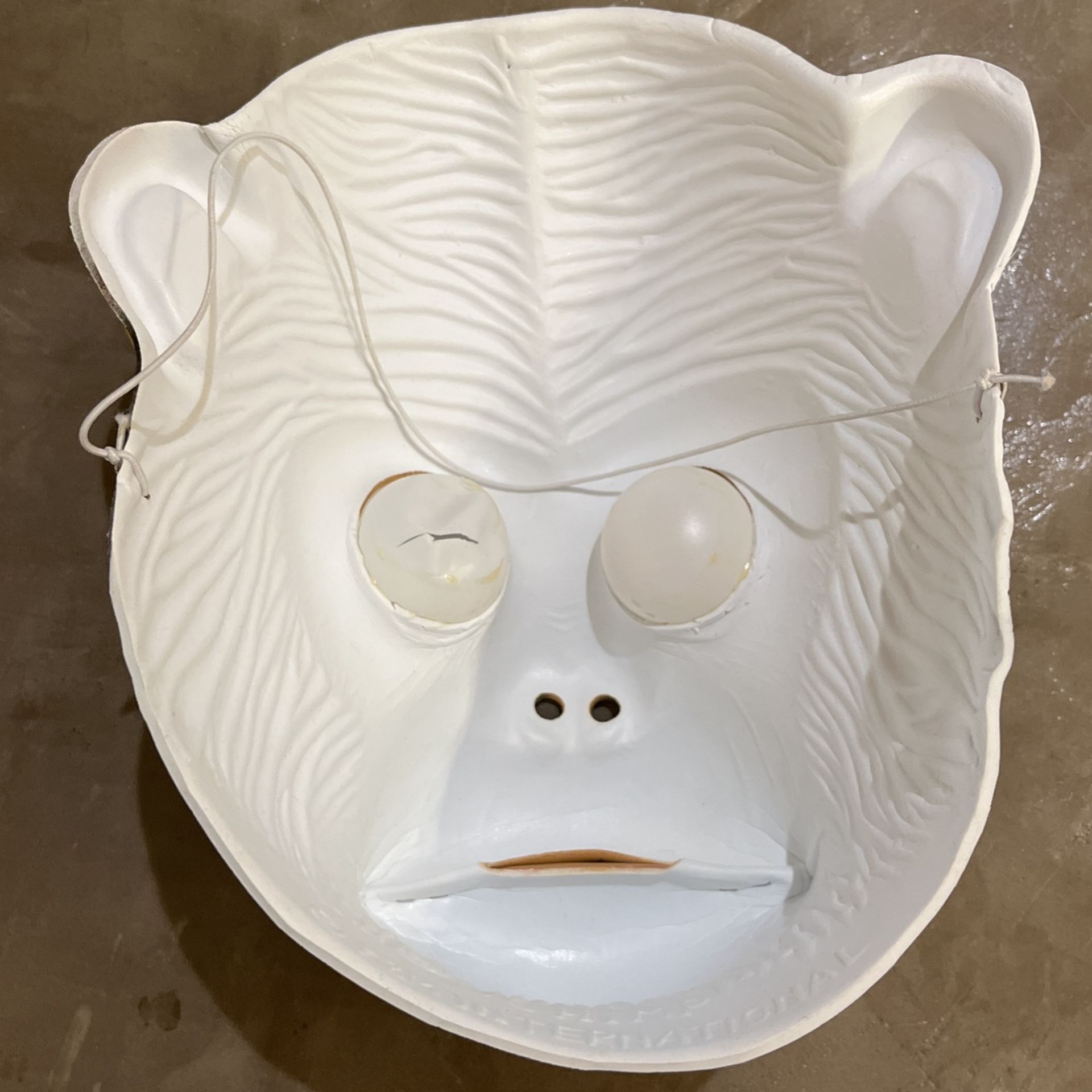 Banksy Monkey Mask for Sale in Las Vegas, NV - OfferUp