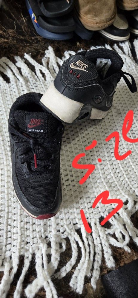 Tennis Adidas Para Niño