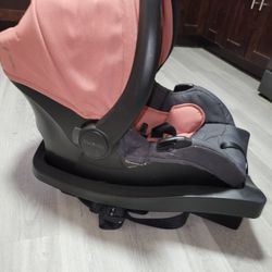 Car Seat Like New