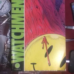 Watchmen