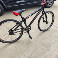 24 Bmx Bike Se Haro Gt Redline Cruiser Old School