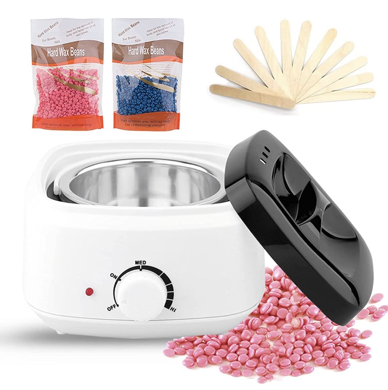 Waxing Kit for Women