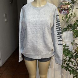 Womens Carhartt Size Large 