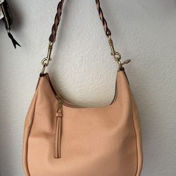 Coach Handbag and Wallet