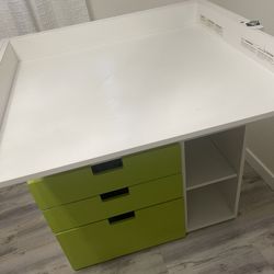 Baby Changing Table 