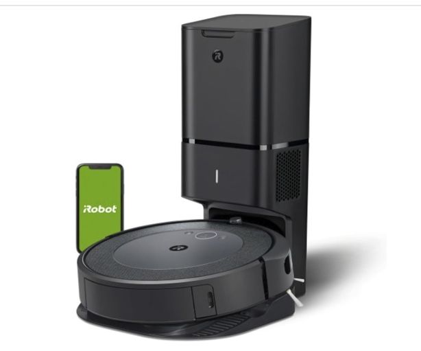 iRobot i4+ Evo New