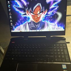 Gaming Laptop