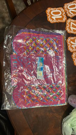 Loteria pqpel picado