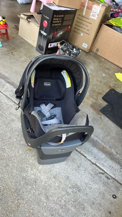 Car Seat