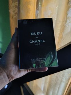 Bleu De Chanel