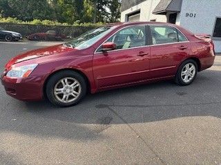2006 Honda Accord