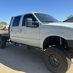 2001 Ford F-250 Super Duty