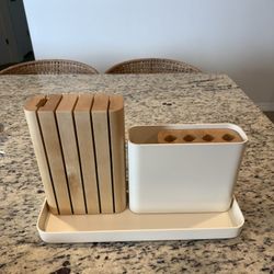 Caraway Utensil Storage/Organizer