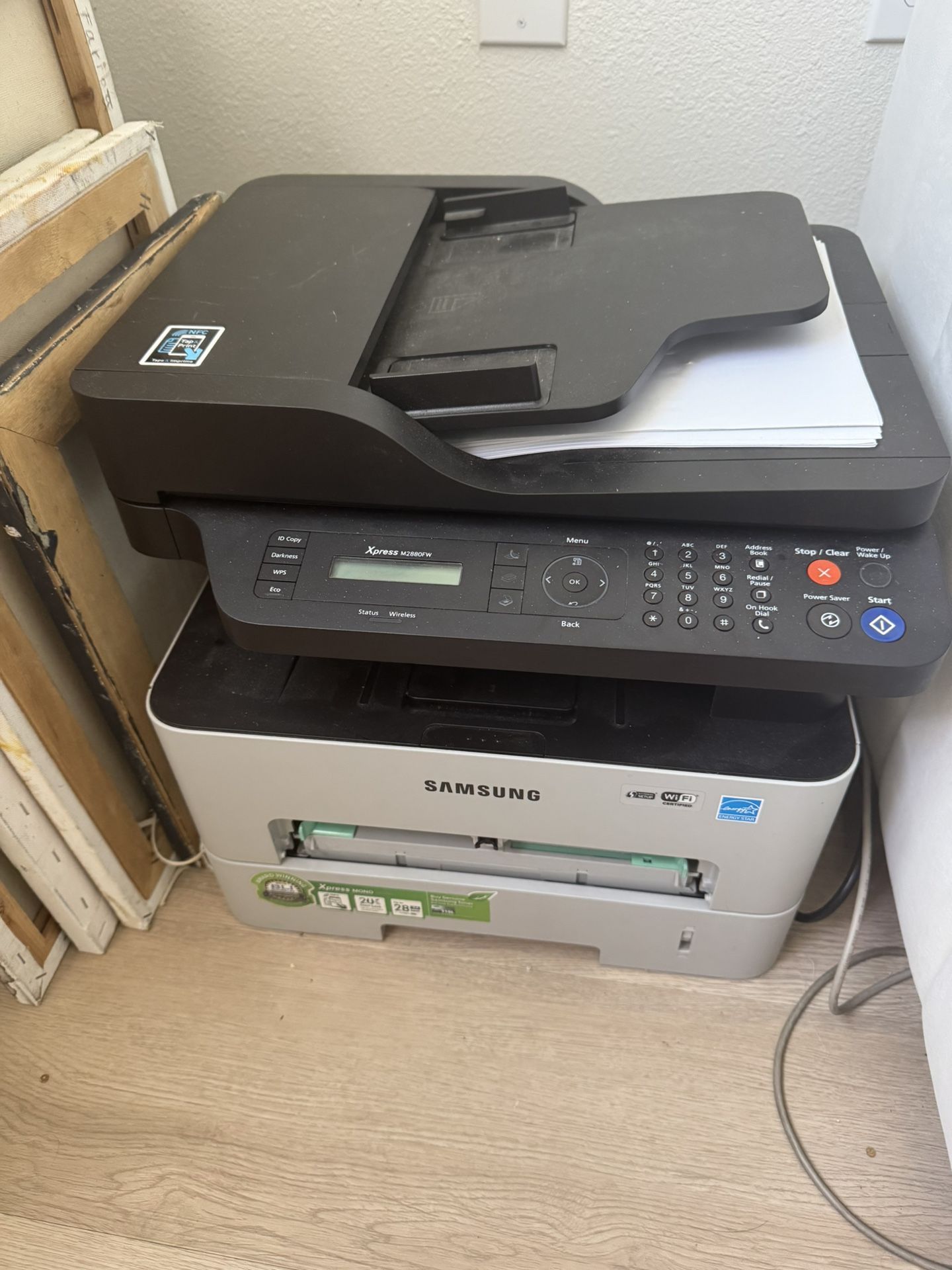 Samsung Printer