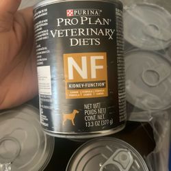 Purina ProPlan Kidney Function NF 