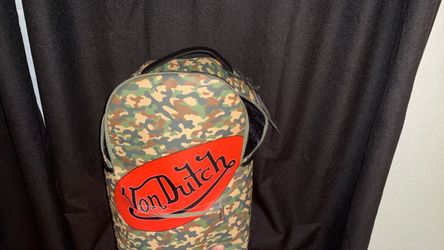 Von Dutch