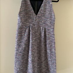 Colourful Dress Size S 1 Girl Band Of Outsiders