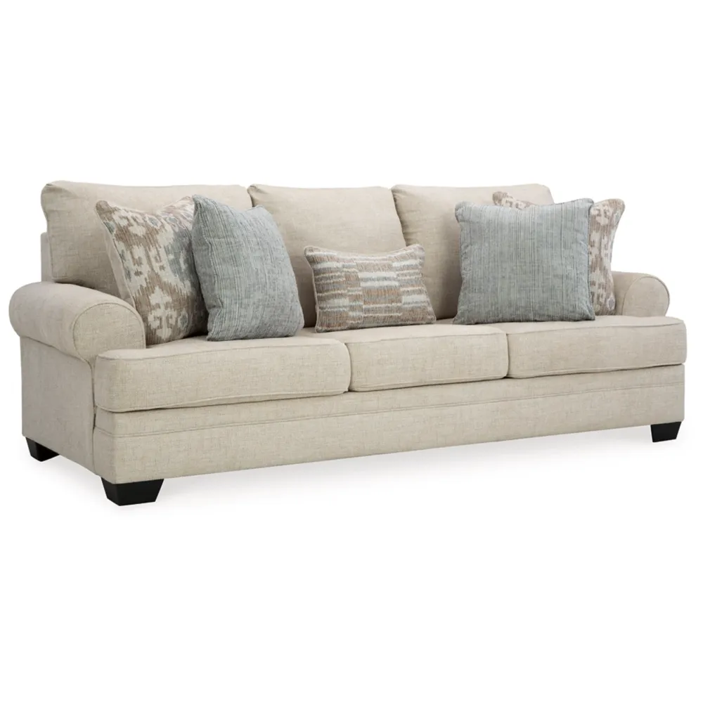 Rilynn Sofa Half-Off Special