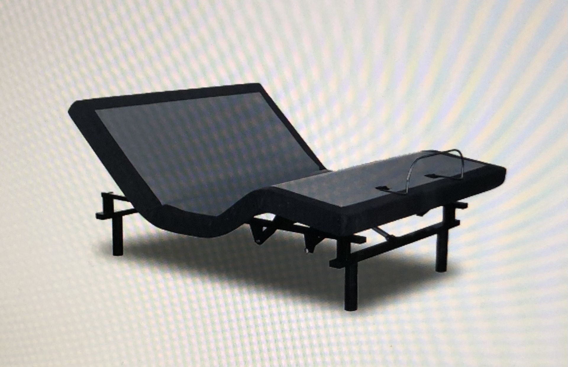 BedTech Adjustable Bed Frame
