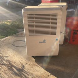 Ideal air humidifier