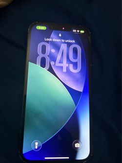 iphone 13 forest green