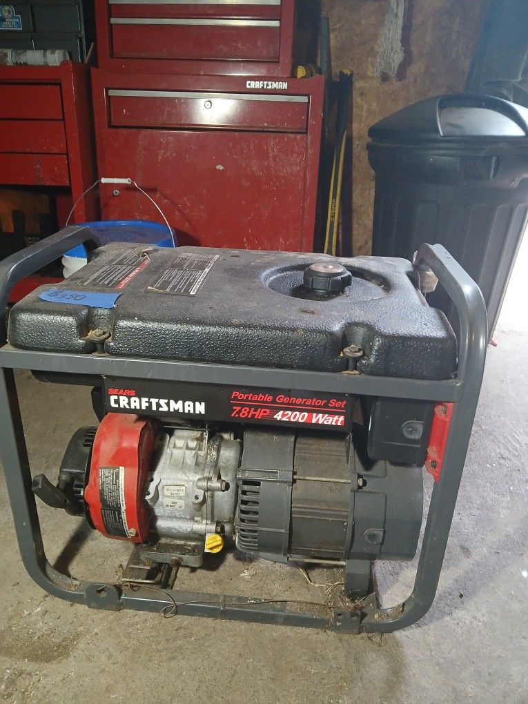 Generator