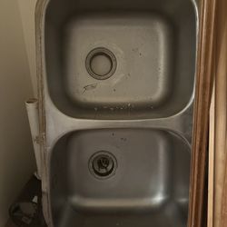 double sink