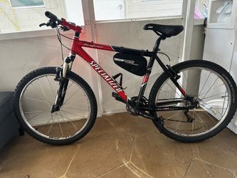 Specialized Bike 