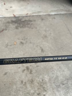 Graftech Fishing Rod