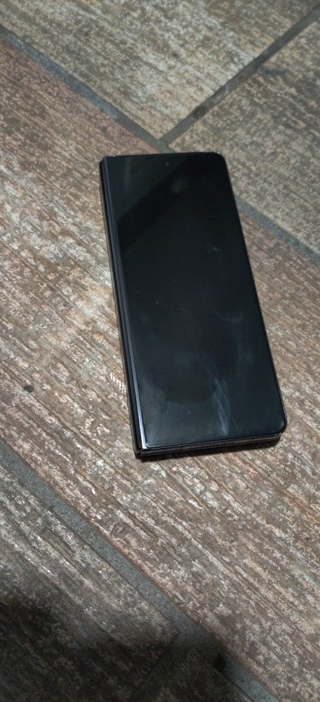 Samsung Galaxy Z Fold 5 512Gb (Phantom Black) - UNLOCKED