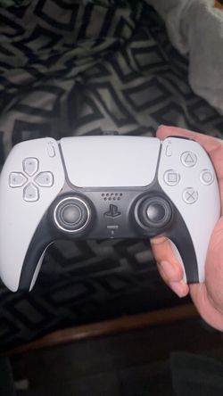 Sony PS5 DualSense Wireless Controller