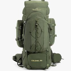 Tripole Bag 