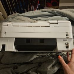 Hp Laptop With Chraging Cord