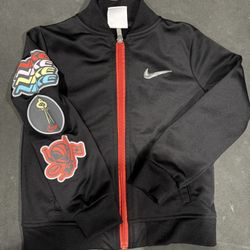Nike Jogger Top