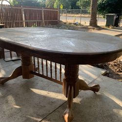 Table For Sale. 