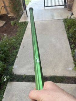 Shaft Lacrosse