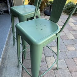 Bar Stools 