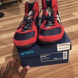 Wrestling/boxing Shoes