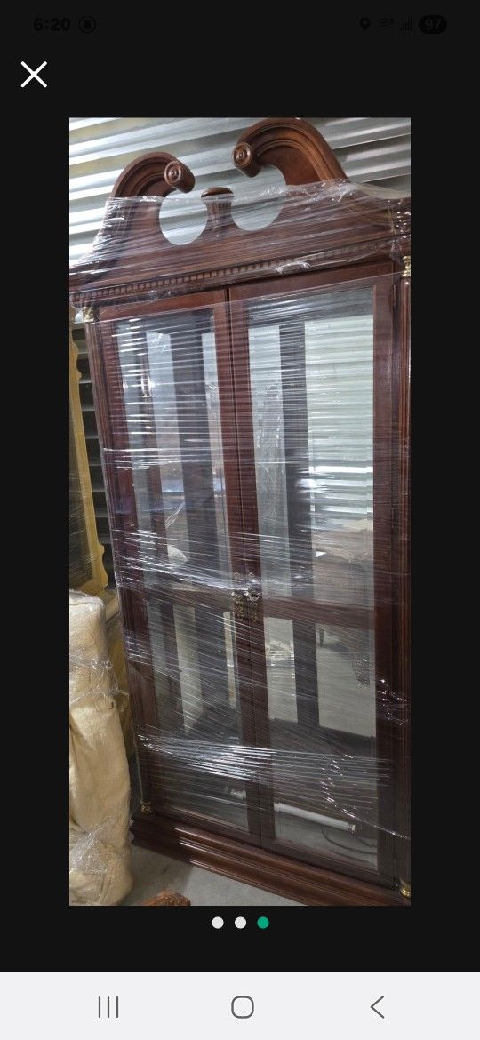 China Cabinet